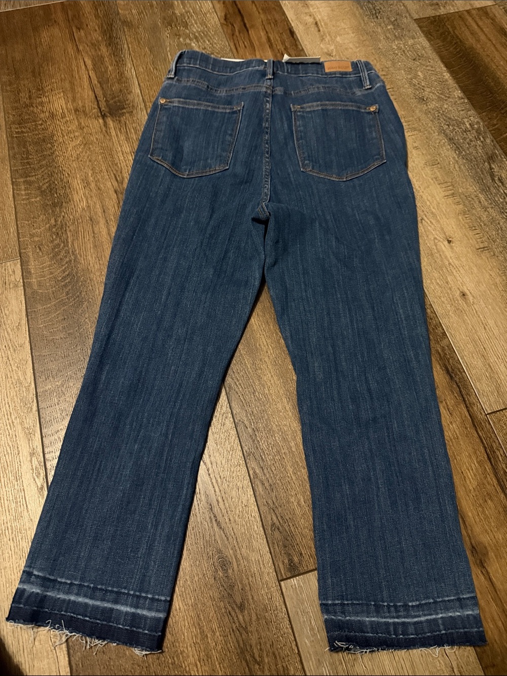 New with tag Judy Blue pull on jeans